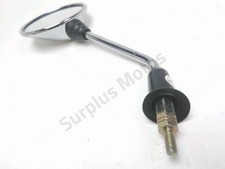 RETRO GAUCHE KYMCO LIKE 125 2021-2024 / NE 64002