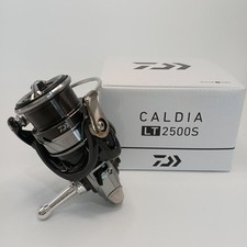 Daiwa 18 Caldia Lt 2500S