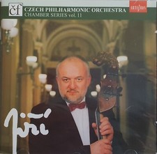 Vanhal, Françaix, Bennett