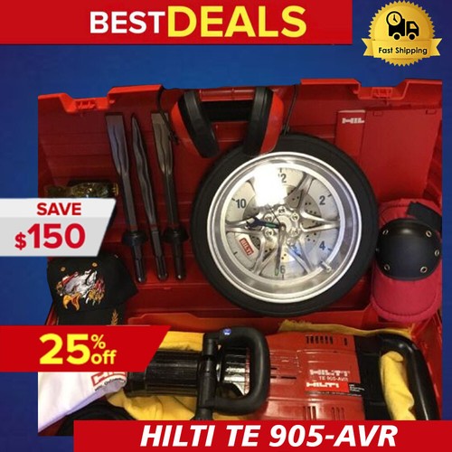 Hilti 905 avr - te, 905-avr,