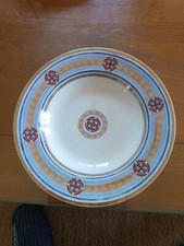 wedgwood ancien Victoria Plat