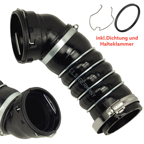 Durite turbo - , de