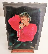 peinture sur ardoise