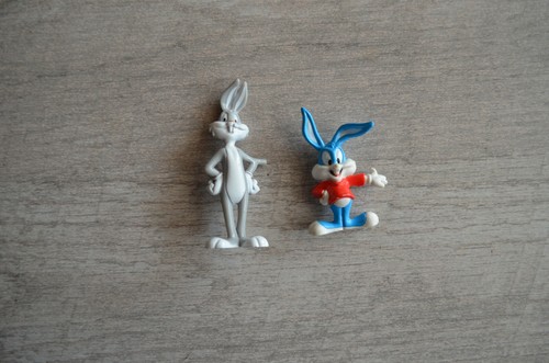 Figurines bugs bunny - figurines,
