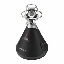 Zoom Handy Recorder Binaural