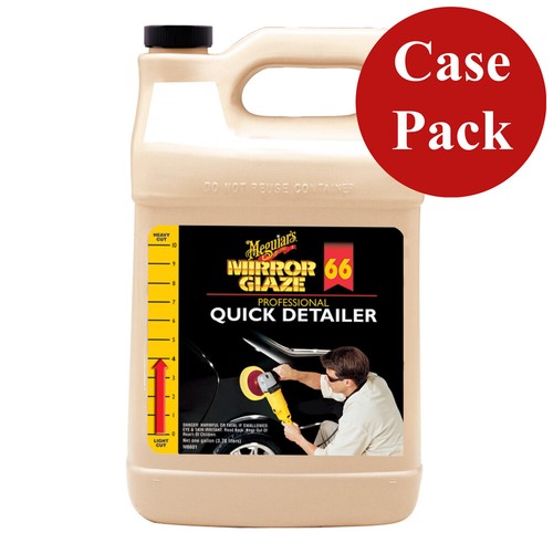 Meguiar mirror glaze quick - mirror, glaze®