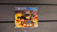 One Piece Pirate Warriors 3