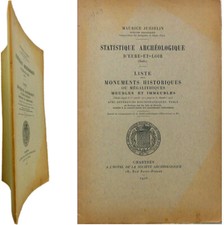 Sté Archéologique Eure &