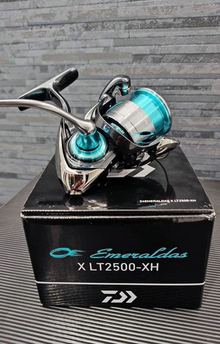 Moulinet toupie daiwa - daiwa, 24