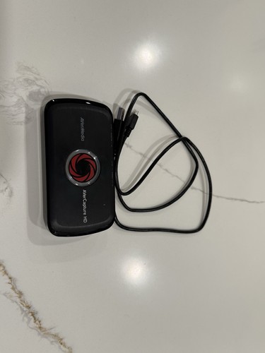 Avermedia gl310 avercapture - avercapture, hd