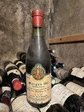 Vin Rouge Morgon Tastevinage