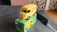 Jrd 1985 citroen hy - jrd,