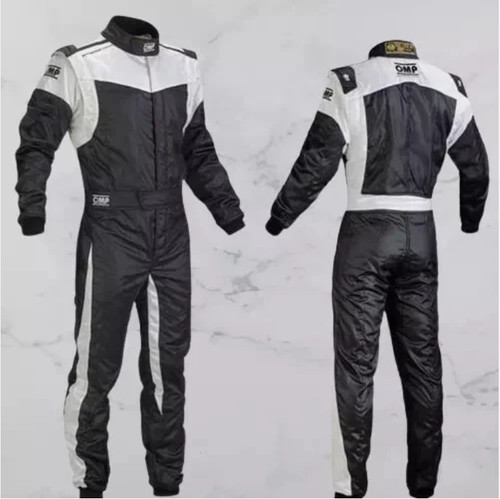 Kart race suit cik fia - go,