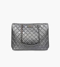 CHANEL Sac à dos en chaîne