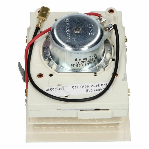 Programmateur compatible avec - compatible,