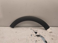 Extension d'aile arriere