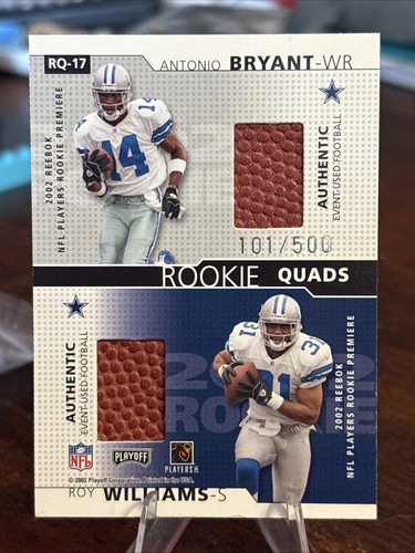 2002 playoff honors rookie - playoff,
