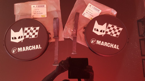 Marchal - marchal, .