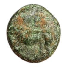 THRACE KARDIA , Bronze 330AC