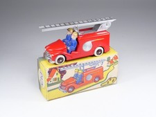 CIJ - 3/30 - Camion Pompier