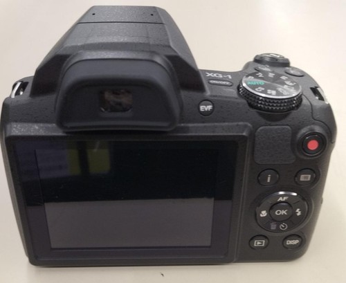 Appareil photo numérique - appareil,