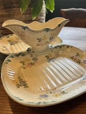 Grand plat service - grand, table