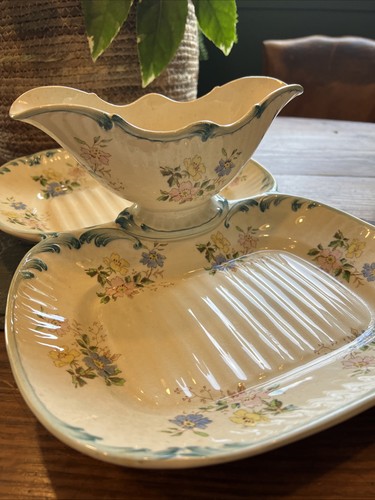 Grand plat service - plat, de