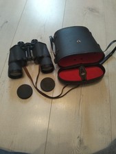 Paire De Jumelles Rena Super 10*50