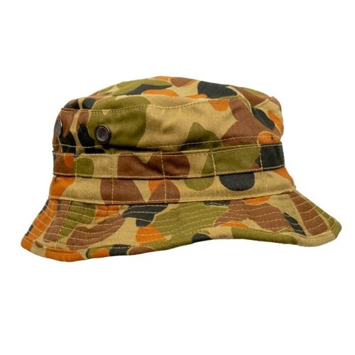 Chapeau seau coton - chapeau, en