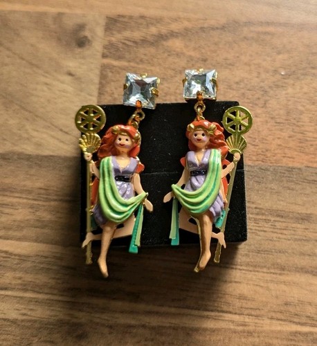 Les nereides aphrodite - les,
