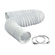 Tuyau d'Evacuation Flexible