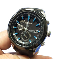 Montre-bracelet solaire pour