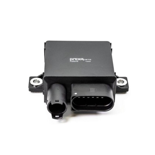 Temporisateur de - 1x,