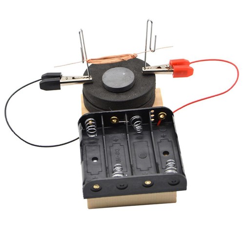 Mini modèle moteur - modèle, de