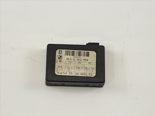 Bmw e39 530i - bmw, capteur