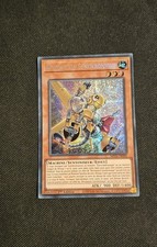 Carte Yu-Gi-Oh! Révolution