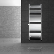 Radiateur sèche-serviette à