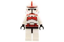 Figurine / Minifigure Lego