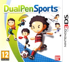 Stylo Double Sports Nintendo