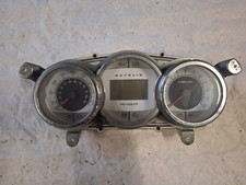 COMPTEUR PEUGEOT 400 SATELIS