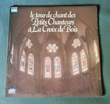 Le Tour de Chant des Petits