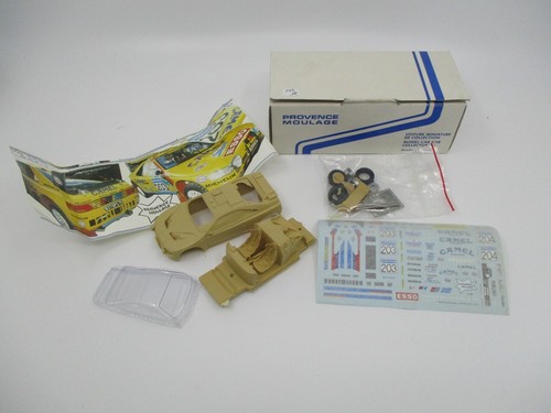 At591 provence moulage 43 - moulage, 1/43