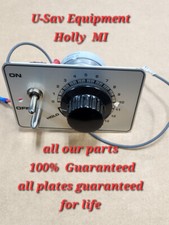 Hobart Mixer A 200 A120 20qt