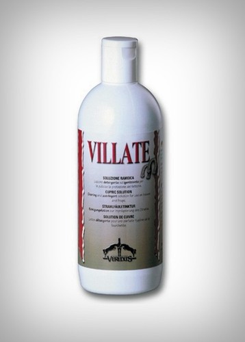 Liquide villate veredus - liquide, du