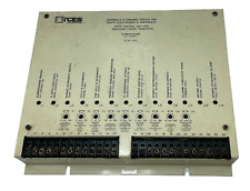 SICES STABO FDP-S Unité