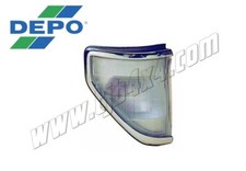 Veilleuse Avant Droit Toyota land cruiser  KZJ70 KZJ73 LJ70  LJ73 après 1990