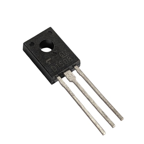 2sd1508 transistor silicium - transistor, en