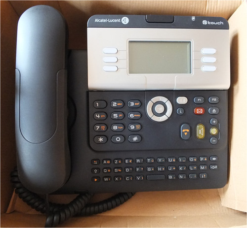 Alcatel 4028 touch - (neuf),