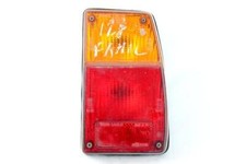 119100 Phares Feux Arrière