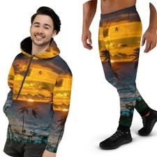  RV Jogging Fit Men Sweat